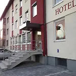 Hotel Luitpold