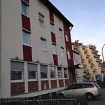Hotel Luitpold 2*