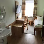 Luitpold Hotel Landshut