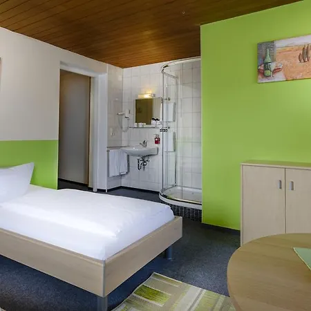 Luitpold Hotell