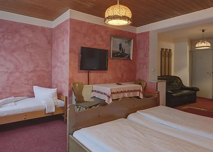 Hotell Luitpold