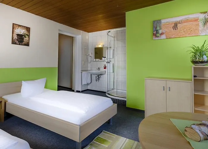 Luitpold Hotell