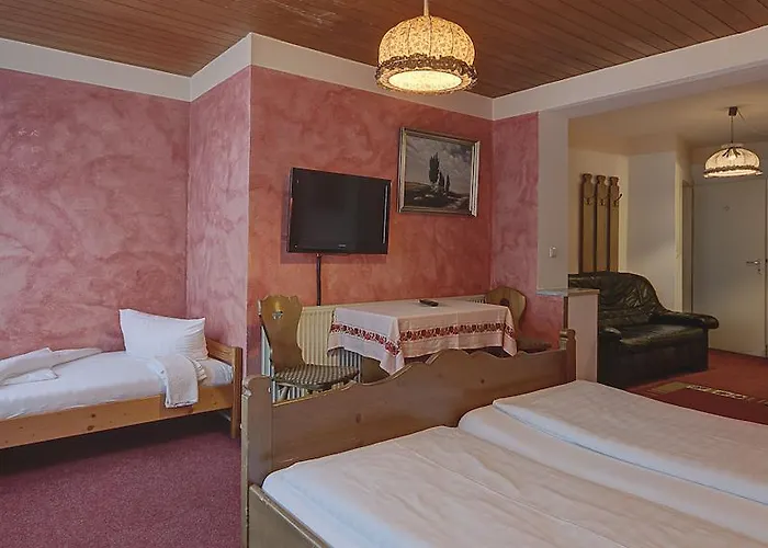 Hotell Luitpold