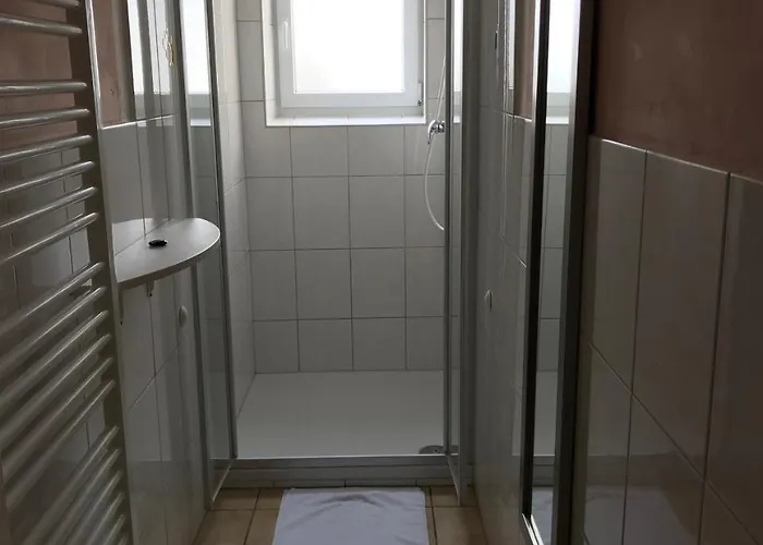Luitpold Hotell 2*