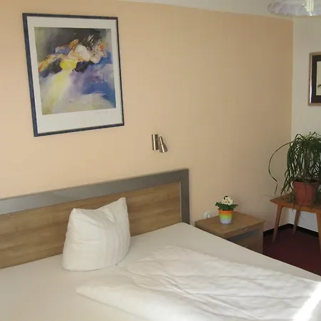 Hotel Luitpold 2*