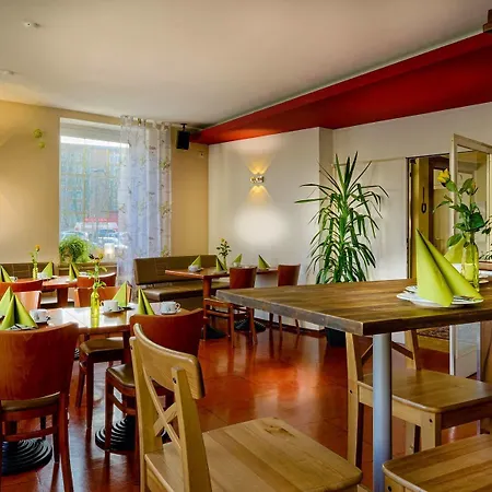 Hotel Luitpold