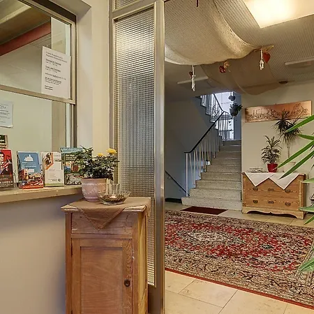 Luitpold Otel Landshut