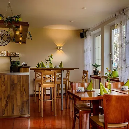 Hotel Luitpold 2*