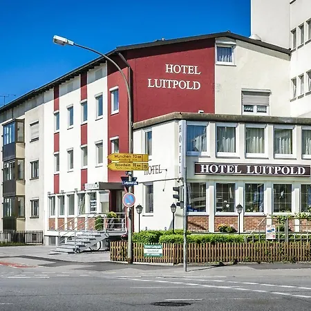 Luitpold 2* Landshut