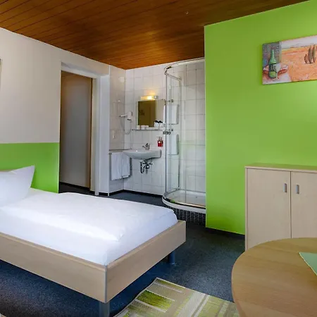 Hotel Luitpold Landshut