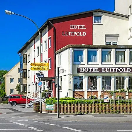 Hotel Luitpold