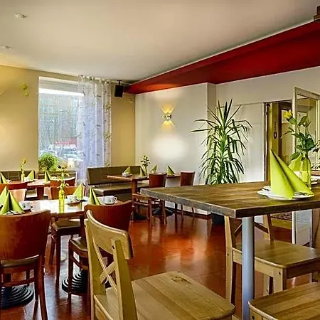 Luitpold Hotel Landshut