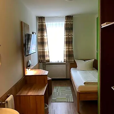 Hotel Luitpold Landshut