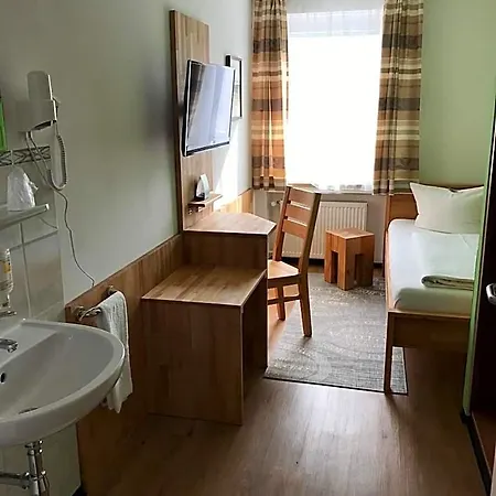 Hotel Luitpold 2*