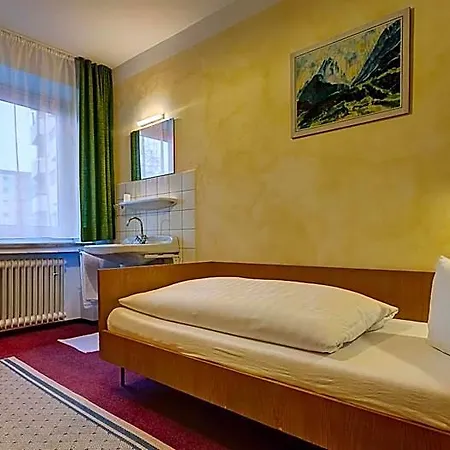 Luitpold 2* Landshut