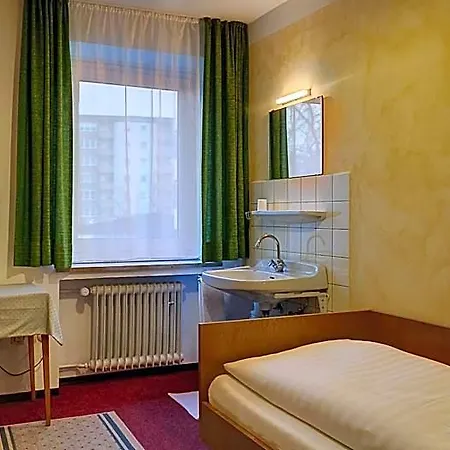 Hotel Luitpold Landshut