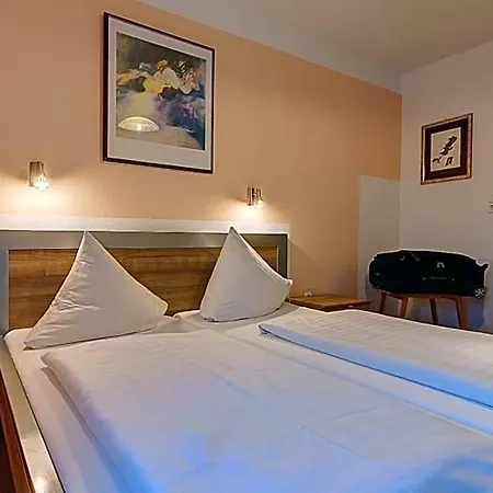 Hotel Luitpold 2*