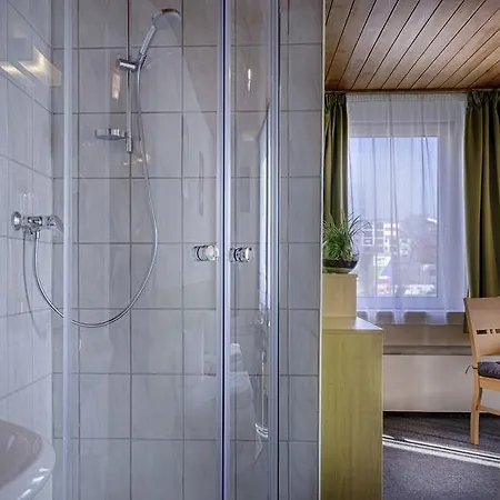 Hotel Luitpold
