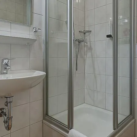 Hotel Luitpold 2*