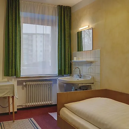 Hotel Luitpold 2*