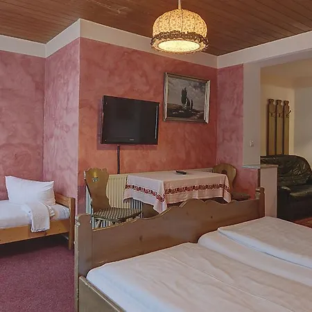 Hotel Luitpold