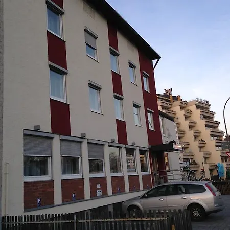 Hotel Luitpold 2*