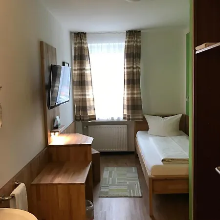 Luitpold 2* Landshut