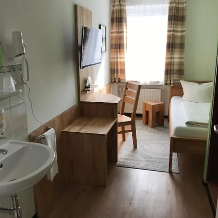 Luitpold Hotel Landshut