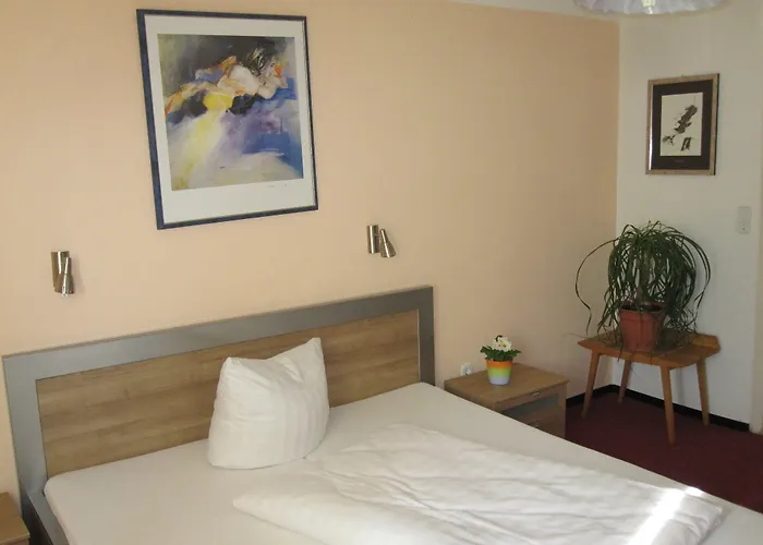 Hotel Luitpold 2*