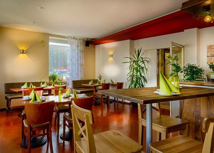 Hotel Luitpold