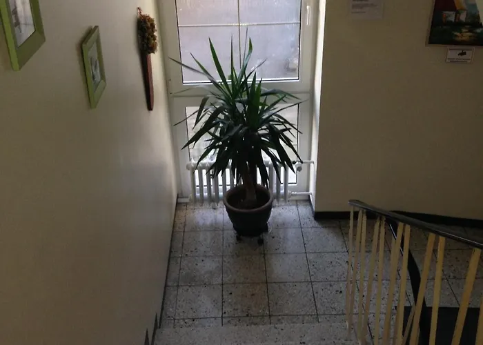 Luitpold Hotel Landshut