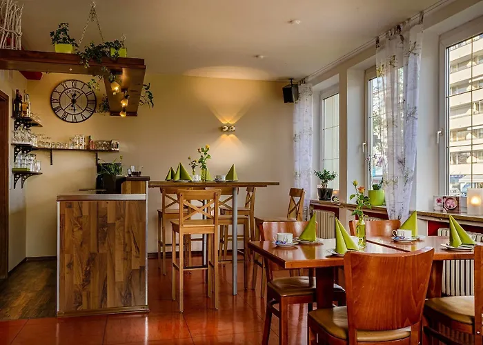 Hotel Luitpold 2*