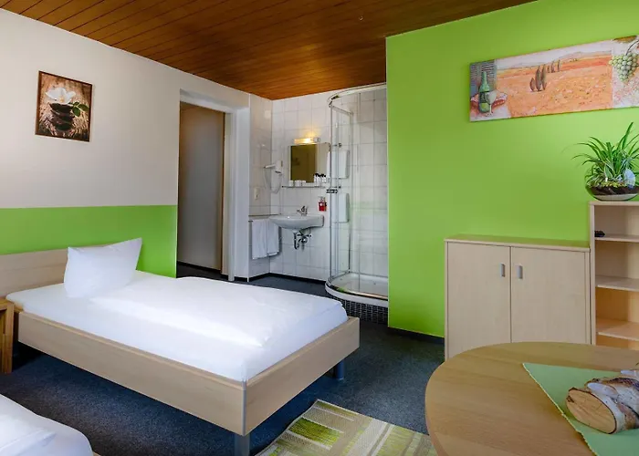 Hotel Luitpold Landshut