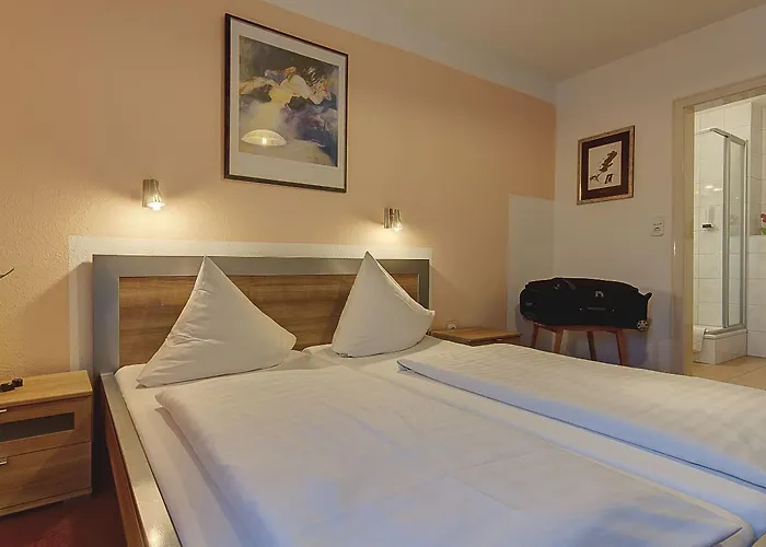 Hotel Luitpold 2*