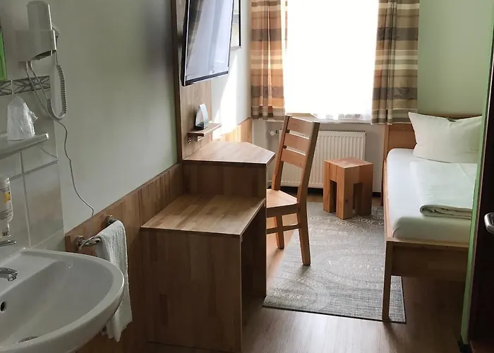 Hotel Luitpold